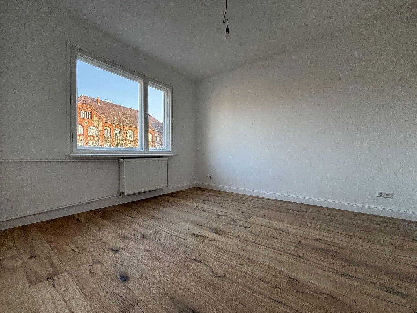 Predaj bytu 2-izbový 52 m², Osloer Straße 115, Berlin, Berlín Predaj bytu 2-izbový 52 m², Osloer Straße 115, Berlin, Berlín