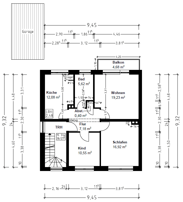 Predaj domu 190 m², pozemek 350 m², Bedburg, Severné Porýnie - Westfálsko Predaj domu 190 m², pozemek 350 m², Bedburg, Severné Porýnie - Westfálsko