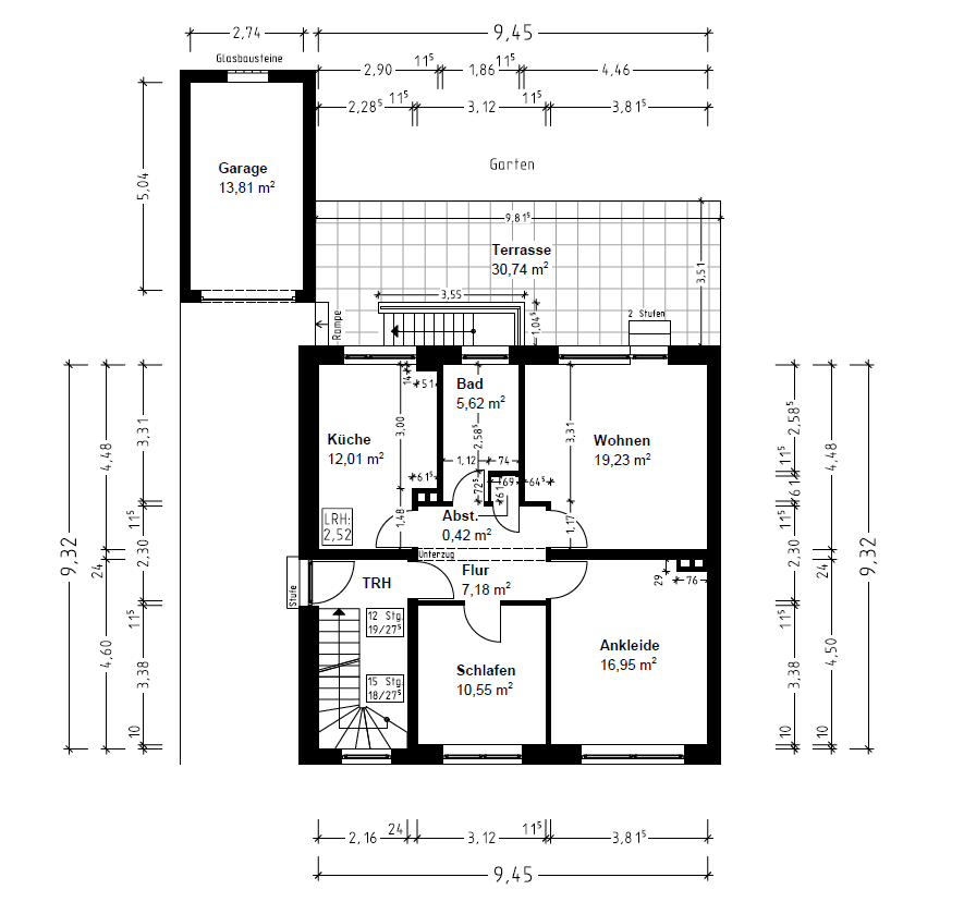 Predaj domu 190 m², pozemek 350 m², Bedburg, Severné Porýnie - Westfálsko Predaj domu 190 m², pozemek 350 m², Bedburg, Severné Porýnie - Westfálsko