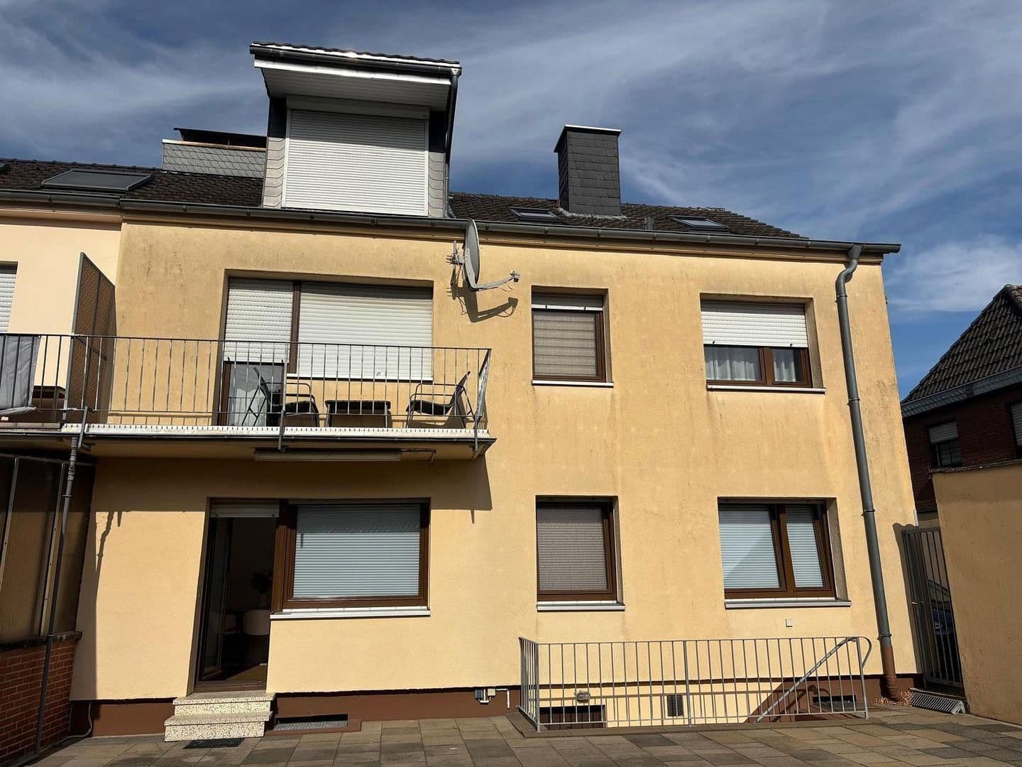 Predaj domu 190 m², pozemek 350 m², Bedburg, Severné Porýnie - Westfálsko Predaj domu 190 m², pozemek 350 m², Bedburg, Severné Porýnie - Westfálsko