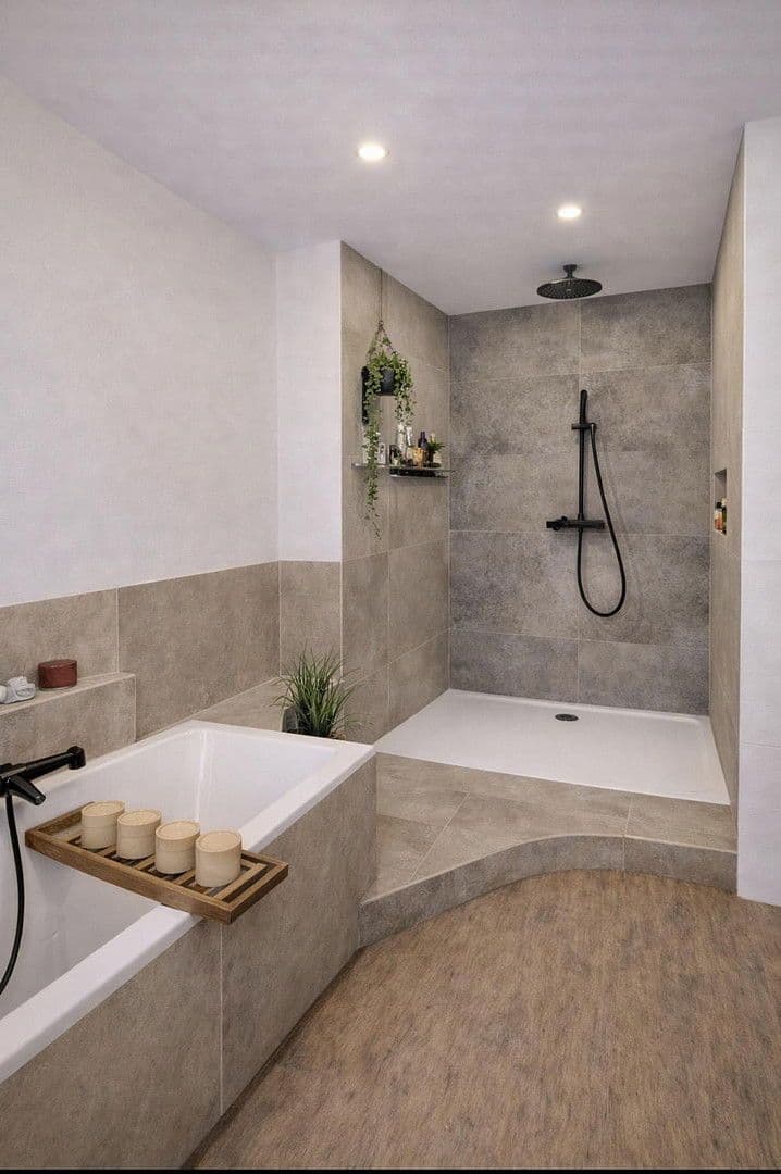 Prenájom domu 120 m², pozemek 350 m², Normandiering 51, Bad Fallingbostel, Dolné Sasko Prenájom domu 120 m², pozemek 350 m², Normandiering 51, Bad Fallingbostel, Dolné Sasko