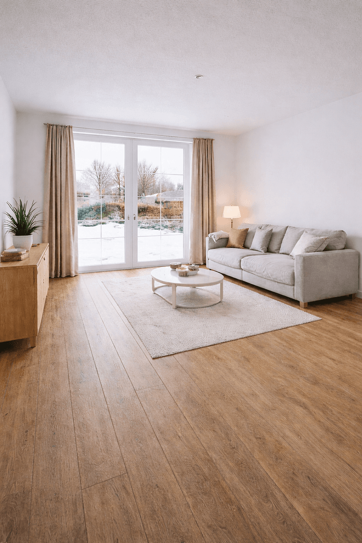 Prenájom domu 120 m², pozemek 350 m², Normandiering 51, Bad Fallingbostel, Dolné Sasko Prenájom domu 120 m², pozemek 350 m², Normandiering 51, Bad Fallingbostel, Dolné Sasko