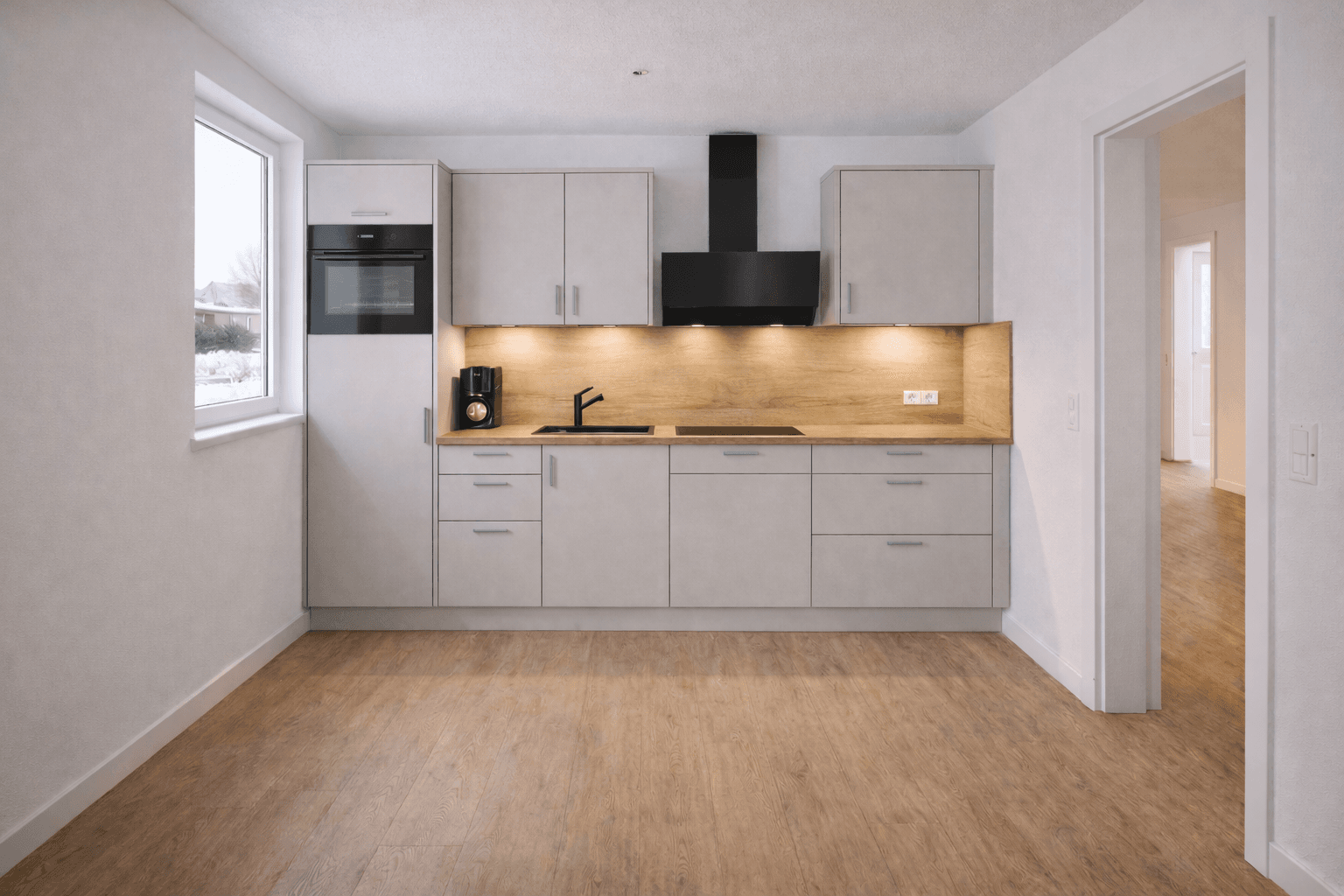 Prenájom domu 120 m², pozemek 350 m², Normandiering 51, Bad Fallingbostel, Dolné Sasko Prenájom domu 120 m², pozemek 350 m², Normandiering 51, Bad Fallingbostel, Dolné Sasko