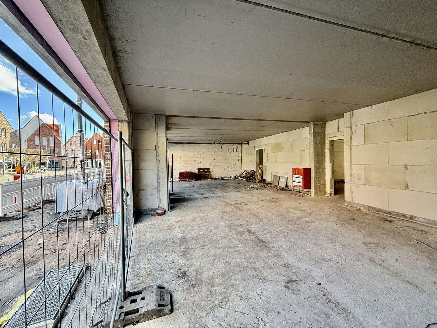 Prenájom nebytového priestoru 178 m², Mühlenstraße 5, Drensteinfurt, Severné Porýnie - Westfálsko Prenájom nebytového priestoru 178 m², Mühlenstraße 5, Drensteinfurt, Severné Porýnie - Westfálsko