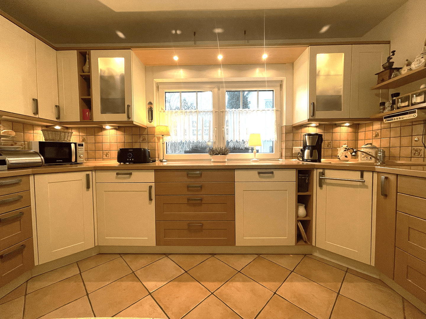 Predaj bytu 4-izbový 108 m², Mühlenbecker Land, Brandenbursko Predaj bytu 4-izbový 108 m², Mühlenbecker Land, Brandenbursko