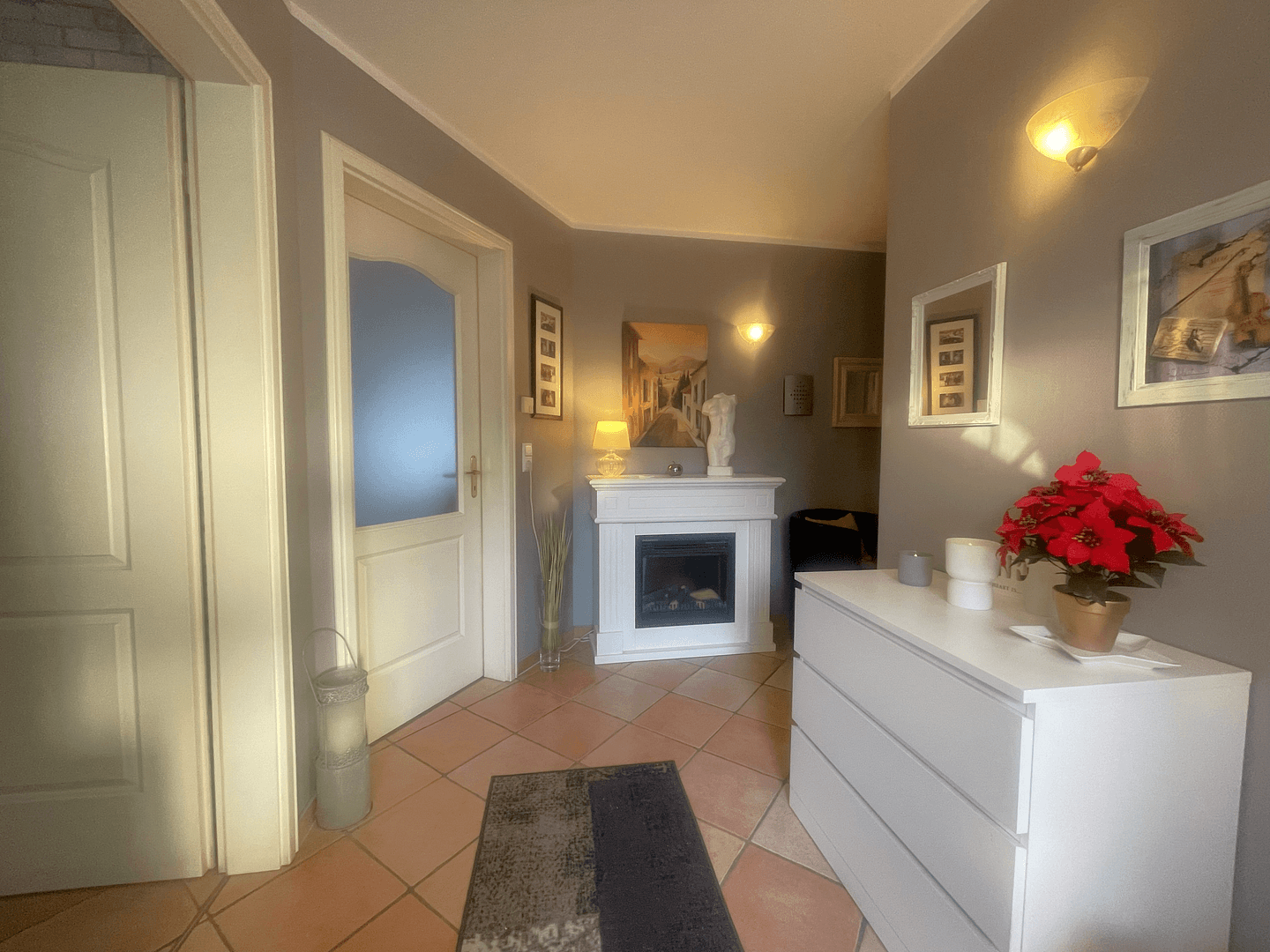 Predaj bytu 4-izbový 108 m², Mühlenbecker Land, Brandenbursko Predaj bytu 4-izbový 108 m², Mühlenbecker Land, Brandenbursko