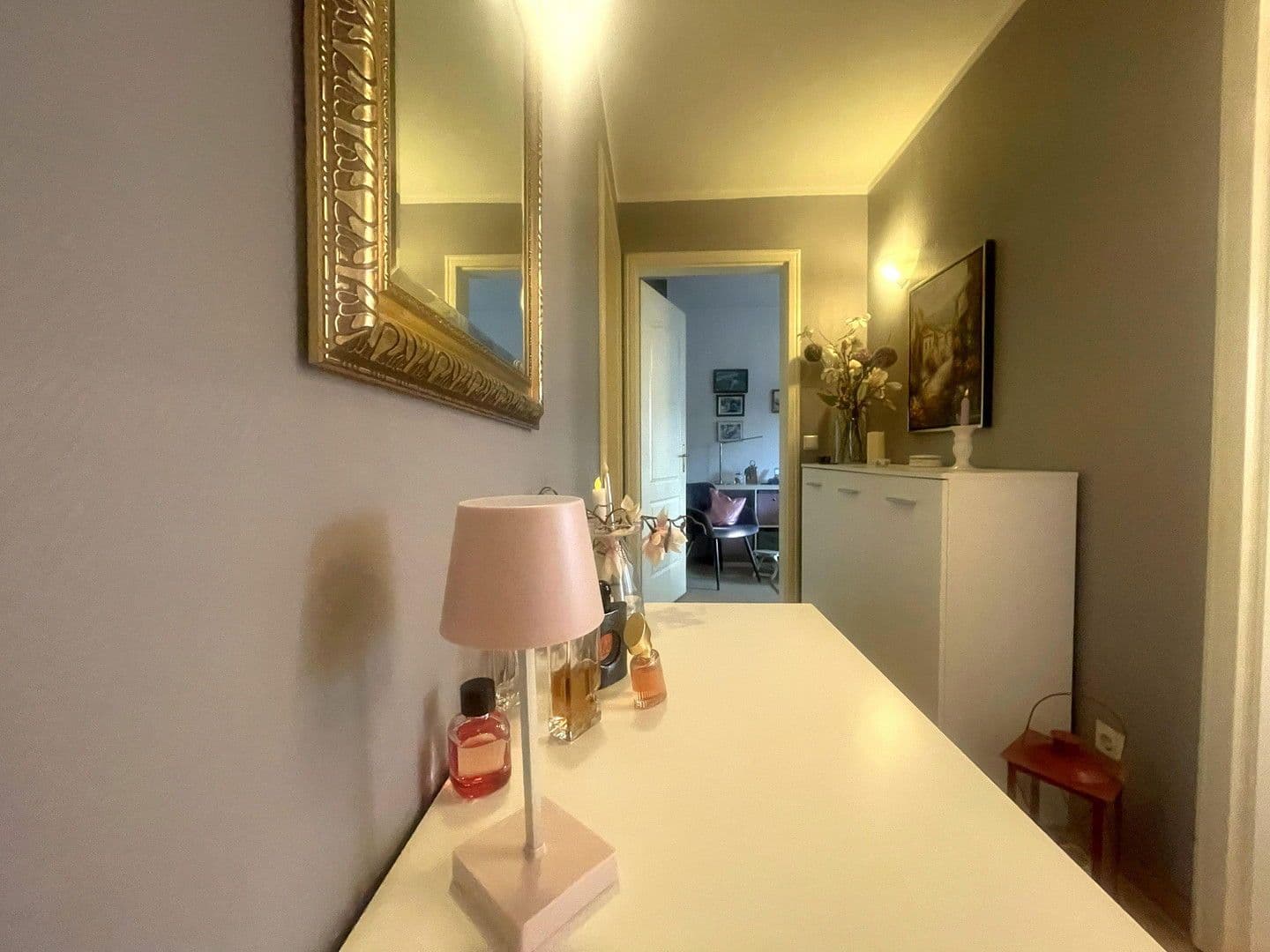 Predaj bytu 4-izbový 108 m², Mühlenbecker Land, Brandenbursko Predaj bytu 4-izbový 108 m², Mühlenbecker Land, Brandenbursko