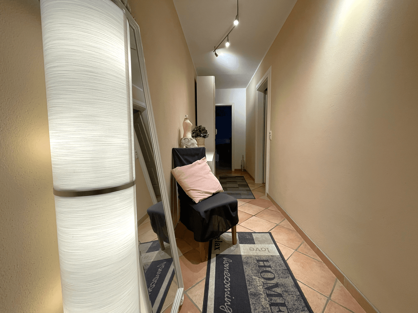 Predaj bytu 4-izbový 108 m², Mühlenbecker Land, Brandenbursko Predaj bytu 4-izbový 108 m², Mühlenbecker Land, Brandenbursko