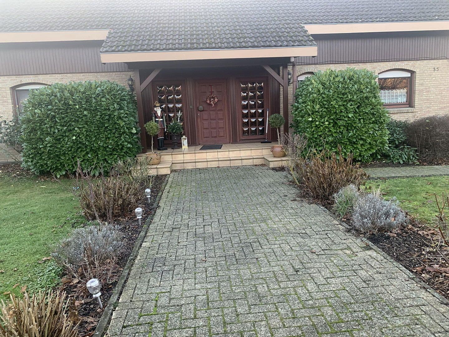 Predaj domu 220 m², pozemek 3.453 m², Arendsee (Altmark), Sasko-Anhaltsko Predaj domu 220 m², pozemek 3.453 m², Arendsee (Altmark), Sasko-Anhaltsko