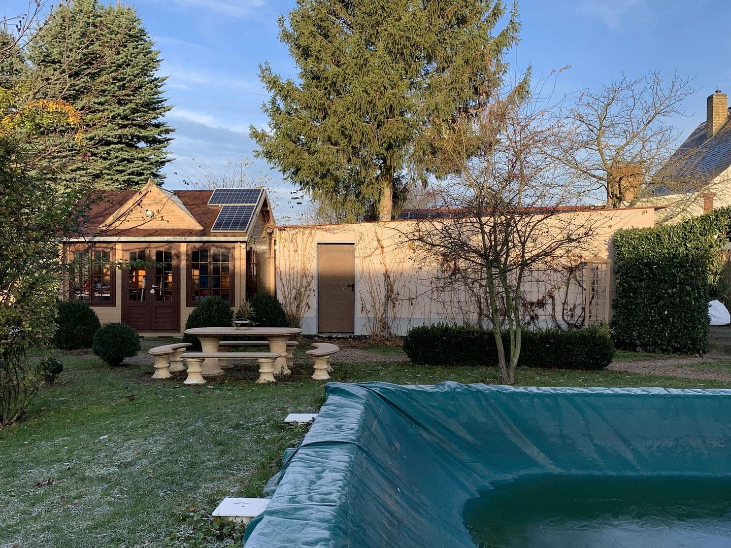 Predaj domu 220 m², pozemek 3.453 m², Arendsee (Altmark), Sasko-Anhaltsko Predaj domu 220 m², pozemek 3.453 m², Arendsee (Altmark), Sasko-Anhaltsko