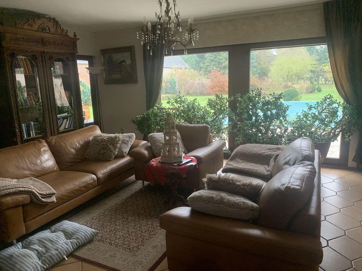 Predaj domu 220 m², pozemek 3.453 m², Arendsee (Altmark), Sasko-Anhaltsko Predaj domu 220 m², pozemek 3.453 m², Arendsee (Altmark), Sasko-Anhaltsko