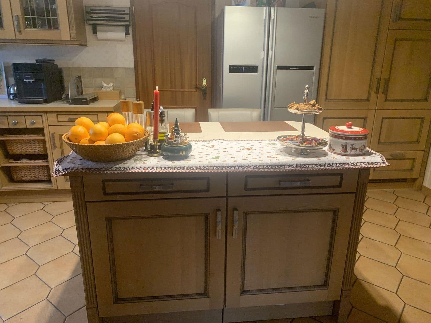 Predaj domu 220 m², pozemek 3.453 m², Arendsee (Altmark), Sasko-Anhaltsko Predaj domu 220 m², pozemek 3.453 m², Arendsee (Altmark), Sasko-Anhaltsko