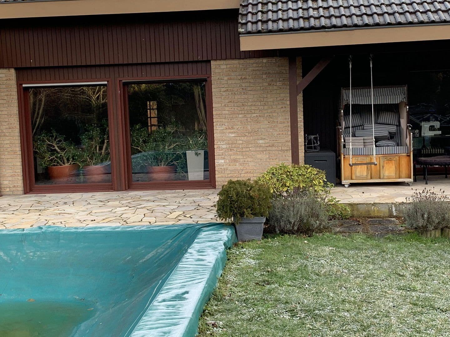 Predaj domu 220 m², pozemek 3.453 m², Arendsee (Altmark), Sasko-Anhaltsko Predaj domu 220 m², pozemek 3.453 m², Arendsee (Altmark), Sasko-Anhaltsko