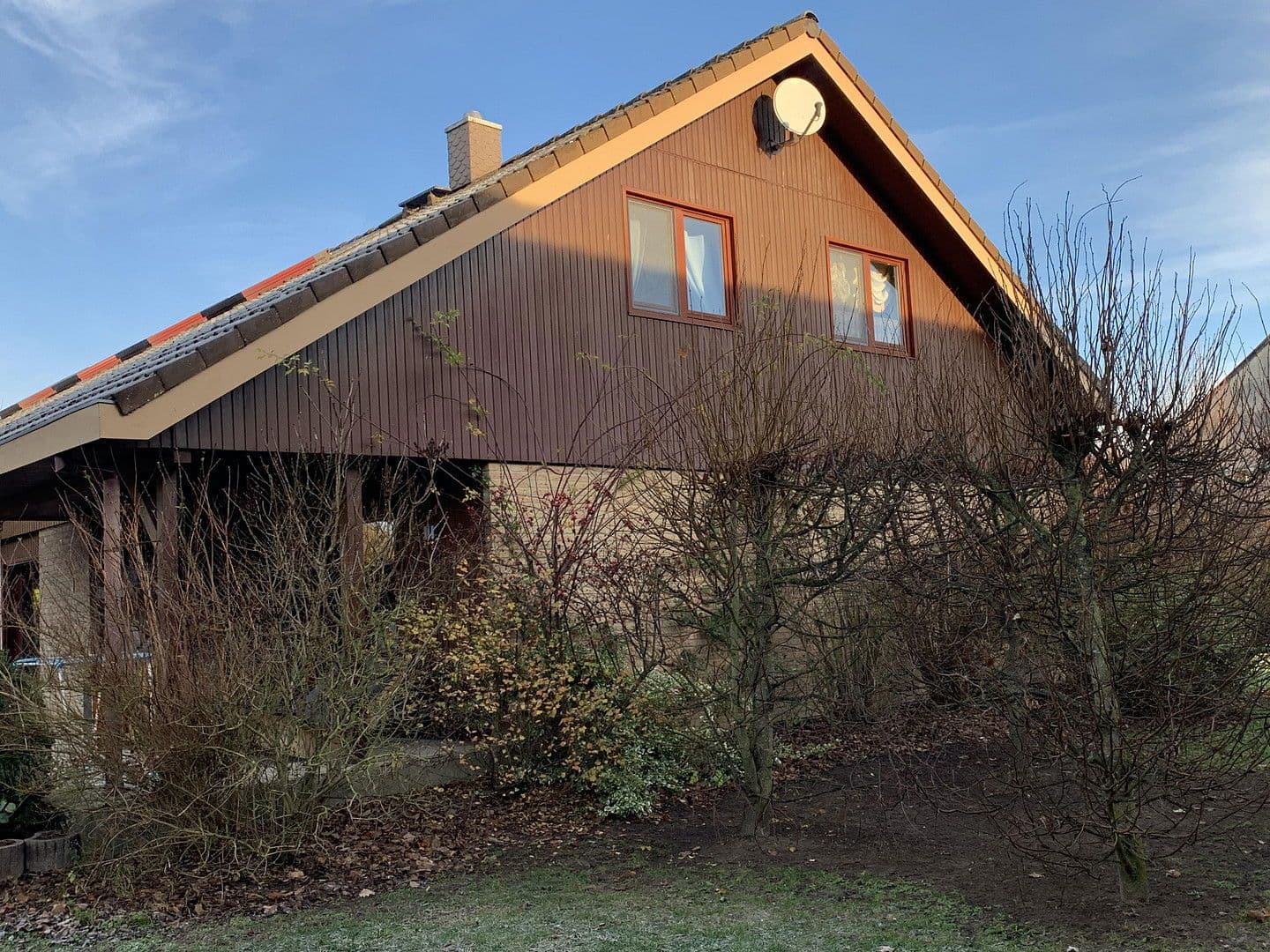 Predaj domu 220 m², pozemek 3.453 m², Arendsee (Altmark), Sasko-Anhaltsko Predaj domu 220 m², pozemek 3.453 m², Arendsee (Altmark), Sasko-Anhaltsko
