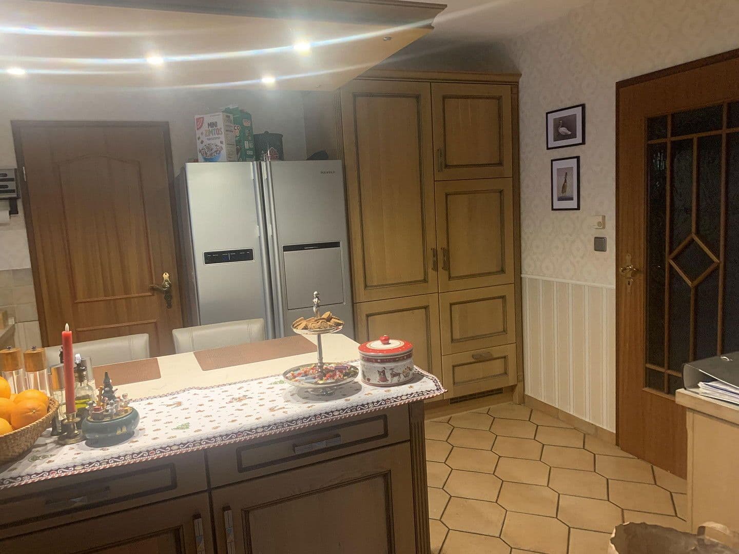 Predaj domu 220 m², pozemek 3.453 m², Arendsee (Altmark), Sasko-Anhaltsko Predaj domu 220 m², pozemek 3.453 m², Arendsee (Altmark), Sasko-Anhaltsko