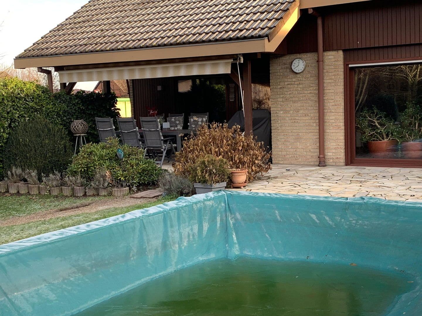 Predaj domu 220 m², pozemek 3.453 m², Arendsee (Altmark), Sasko-Anhaltsko Predaj domu 220 m², pozemek 3.453 m², Arendsee (Altmark), Sasko-Anhaltsko