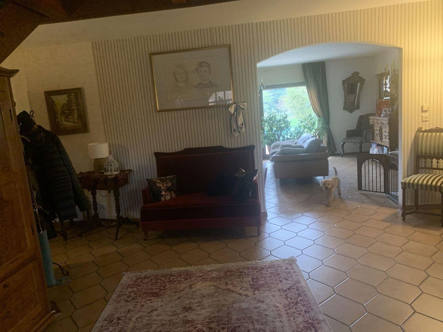 Predaj domu 220 m², pozemek 3.453 m², Arendsee (Altmark), Sasko-Anhaltsko Predaj domu 220 m², pozemek 3.453 m², Arendsee (Altmark), Sasko-Anhaltsko