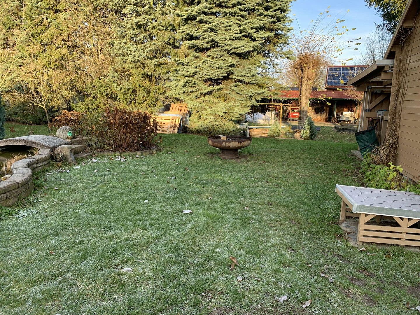 Predaj domu 220 m², pozemek 3.453 m², Arendsee (Altmark), Sasko-Anhaltsko Predaj domu 220 m², pozemek 3.453 m², Arendsee (Altmark), Sasko-Anhaltsko