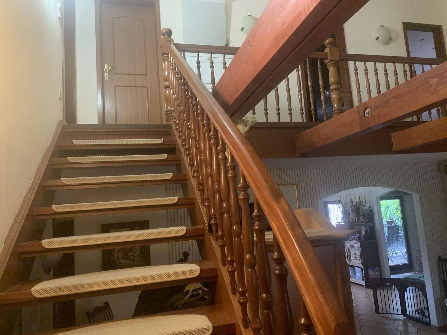 Predaj domu 220 m², pozemek 3.453 m², Arendsee (Altmark), Sasko-Anhaltsko Predaj domu 220 m², pozemek 3.453 m², Arendsee (Altmark), Sasko-Anhaltsko