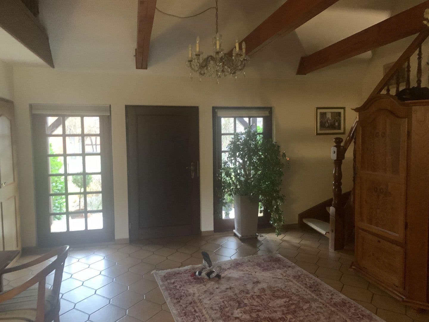 Predaj domu 220 m², pozemek 3.453 m², Arendsee (Altmark), Sasko-Anhaltsko Predaj domu 220 m², pozemek 3.453 m², Arendsee (Altmark), Sasko-Anhaltsko