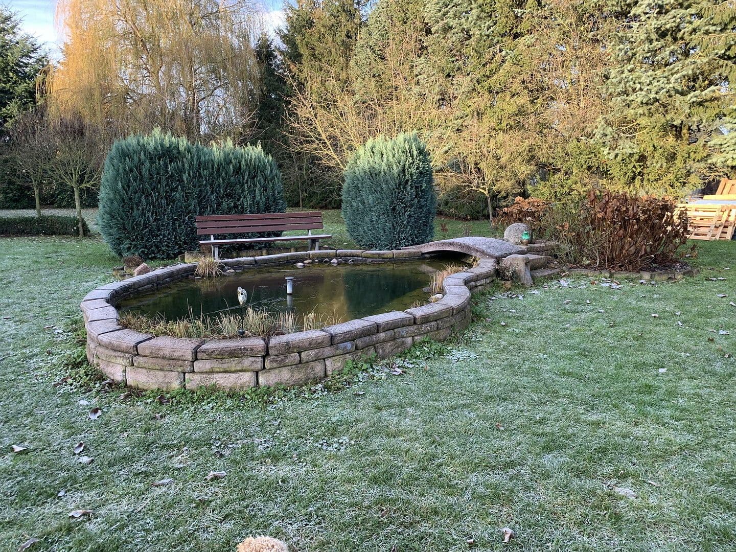 Predaj domu 220 m², pozemek 3.453 m², Arendsee (Altmark), Sasko-Anhaltsko Predaj domu 220 m², pozemek 3.453 m², Arendsee (Altmark), Sasko-Anhaltsko