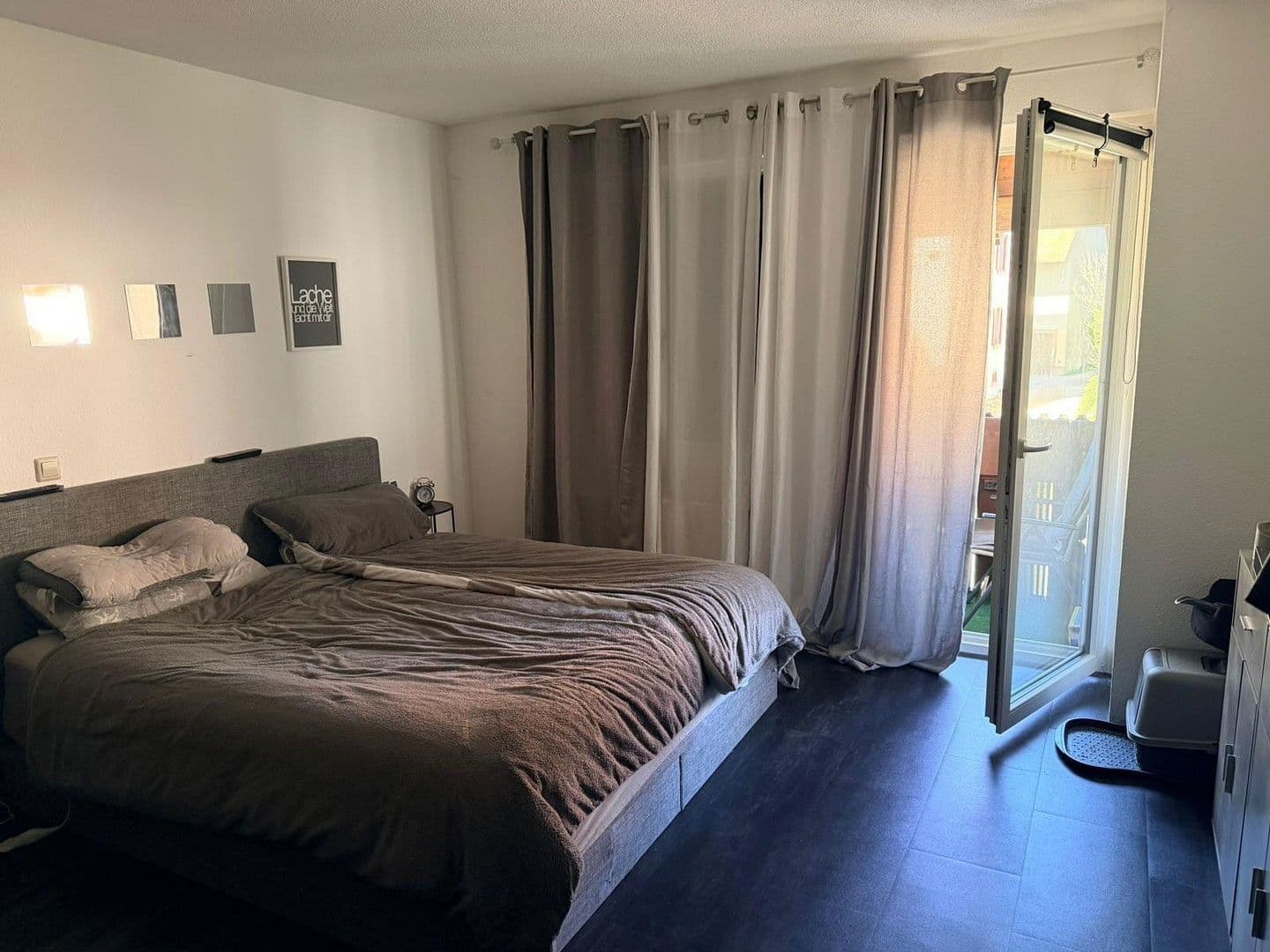 Prenájom bytu 4-izbový 119 m², Weil am Rhein, Bádensko-Wurttembersko Prenájom bytu 4-izbový 119 m², Weil am Rhein, Bádensko-Wurttembersko