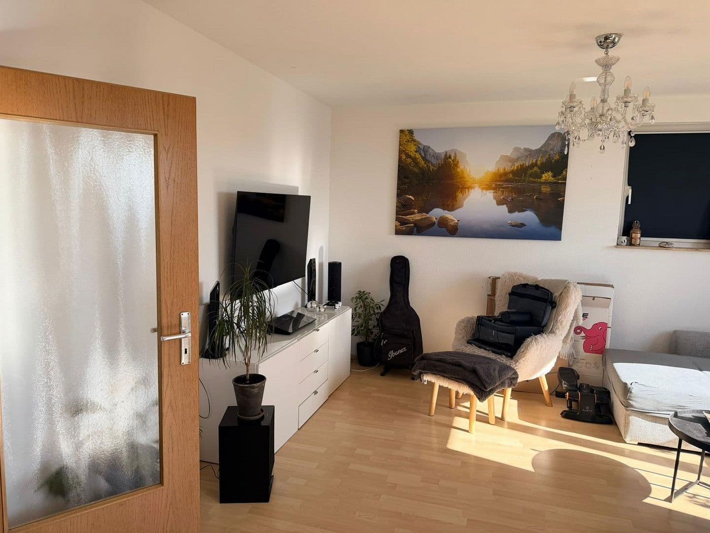 Prenájom bytu 4-izbový 119 m², Weil am Rhein, Bádensko-Wurttembersko Prenájom bytu 4-izbový 119 m², Weil am Rhein, Bádensko-Wurttembersko