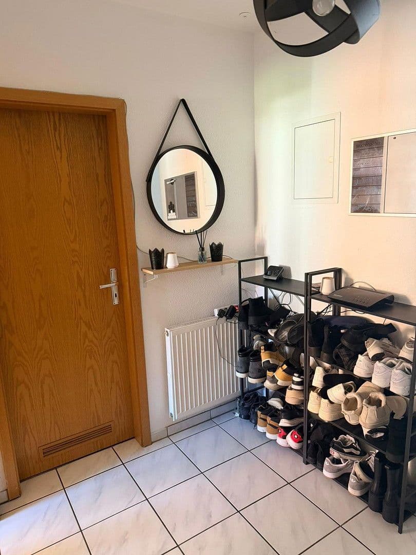 Prenájom bytu 4-izbový 119 m², Weil am Rhein, Bádensko-Wurttembersko Prenájom bytu 4-izbový 119 m², Weil am Rhein, Bádensko-Wurttembersko