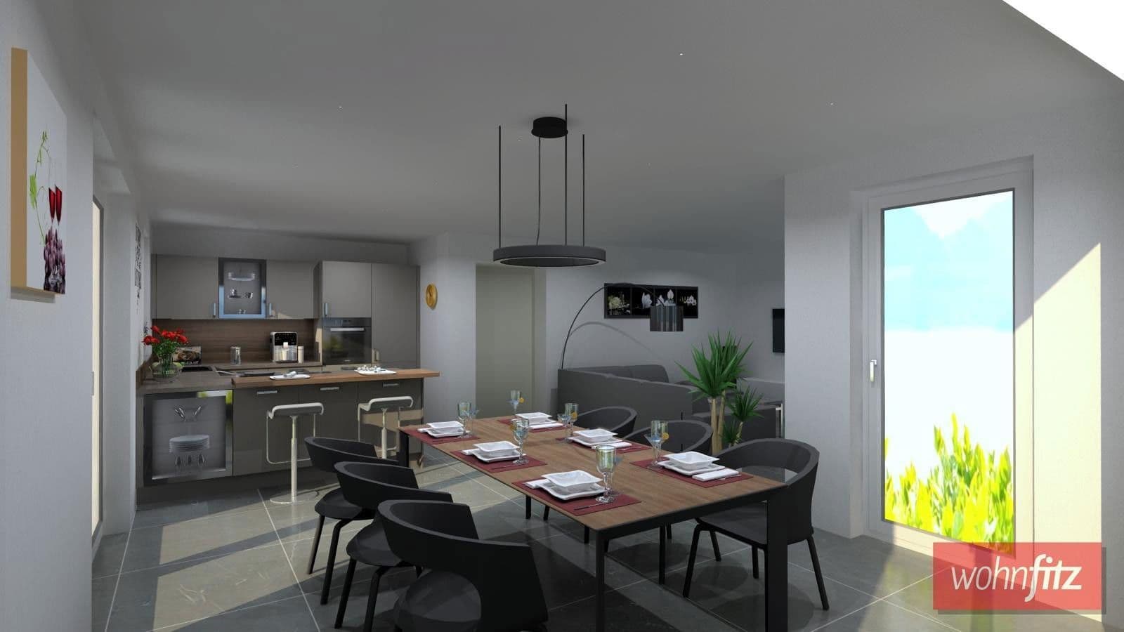 Predaj domu 140 m², pozemek 652 m², Boxberg, Bádensko-Wurttembersko Predaj domu 140 m², pozemek 652 m², Boxberg, Bádensko-Wurttembersko