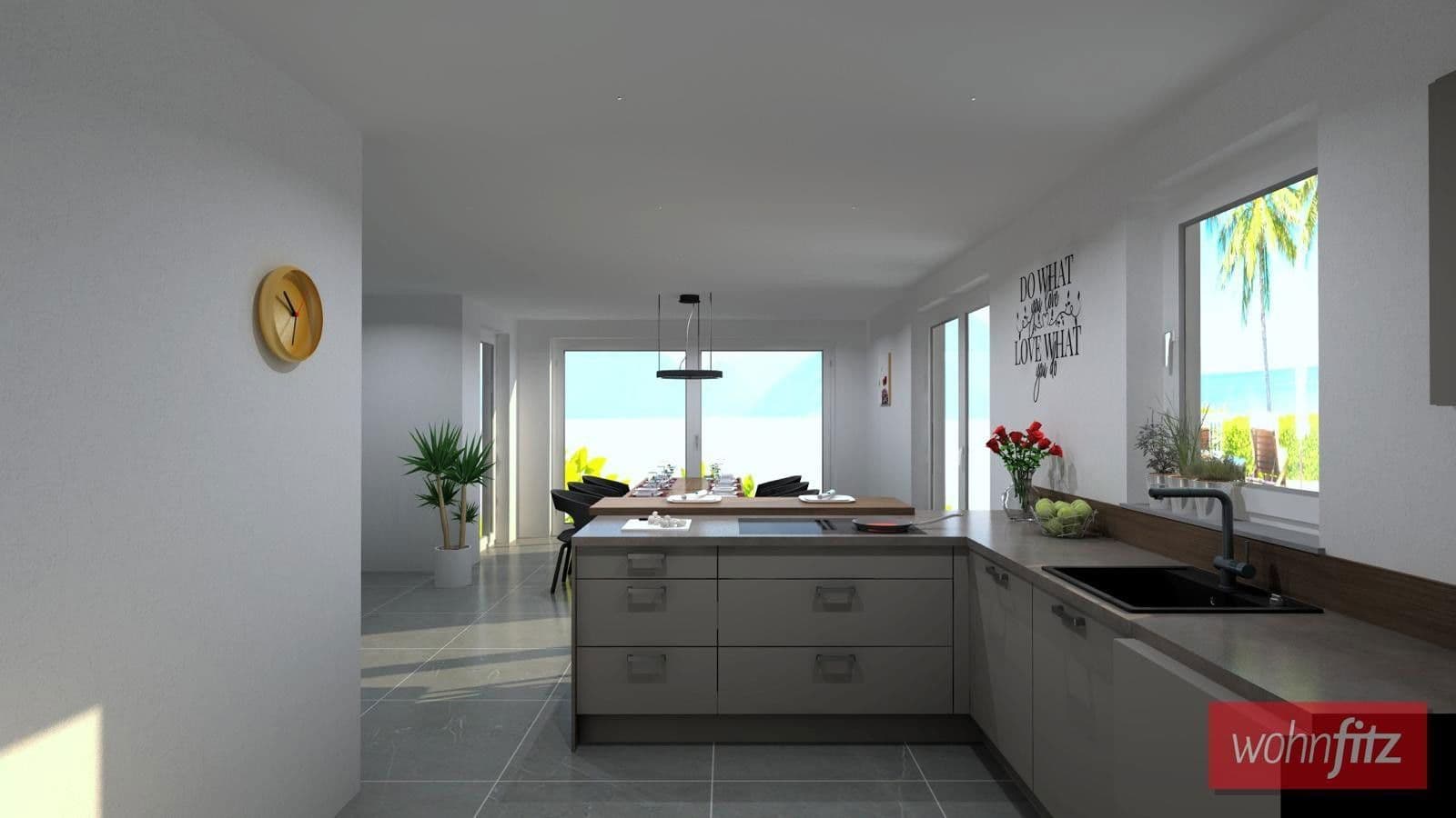 Predaj domu 140 m², pozemek 652 m², Boxberg, Bádensko-Wurttembersko Predaj domu 140 m², pozemek 652 m², Boxberg, Bádensko-Wurttembersko