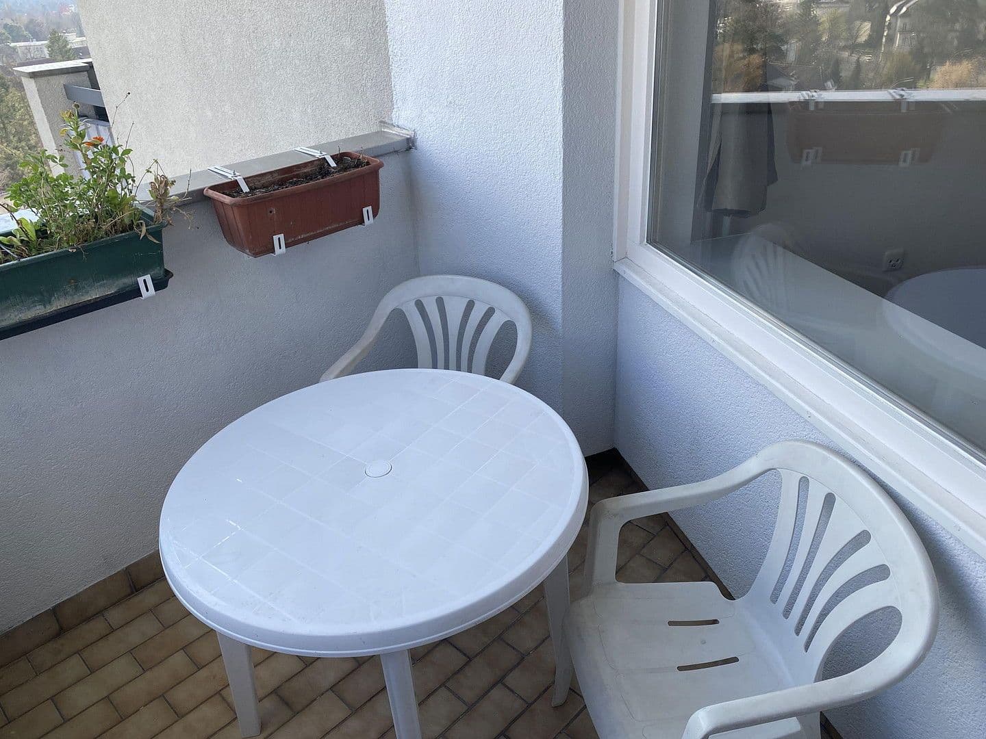 Prenájom bytu 1-izbový 42 m², Hubertusallee 6, Berlin, Berlín Prenájom bytu 1-izbový 42 m², Hubertusallee 6, Berlin, Berlín