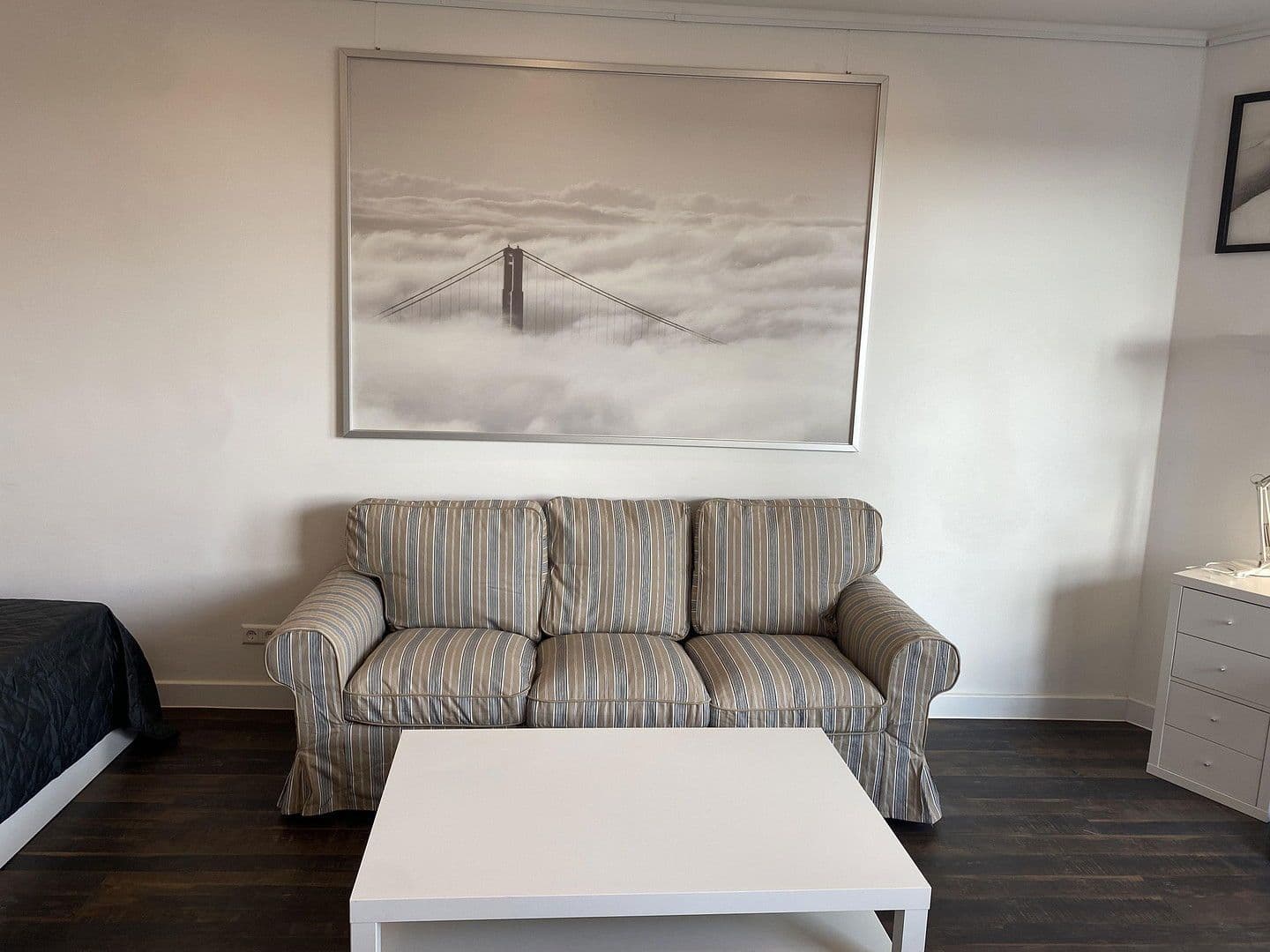 Prenájom bytu 1-izbový 42 m², Hubertusallee 6, Berlin, Berlín Prenájom bytu 1-izbový 42 m², Hubertusallee 6, Berlin, Berlín