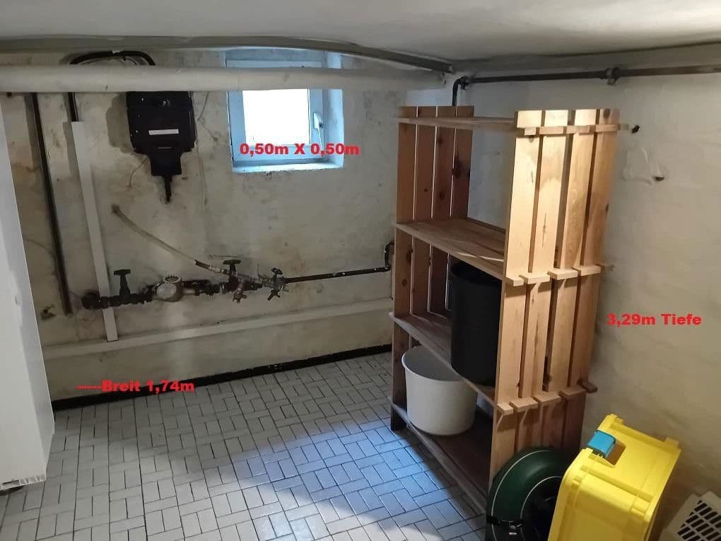 Predaj domu 110 m², pozemek 775 m², Hochfelder Weg 12, Heide, Šlezvicko-Holštajnsko Predaj domu 110 m², pozemek 775 m², Hochfelder Weg 12, Heide, Šlezvicko-Holštajnsko