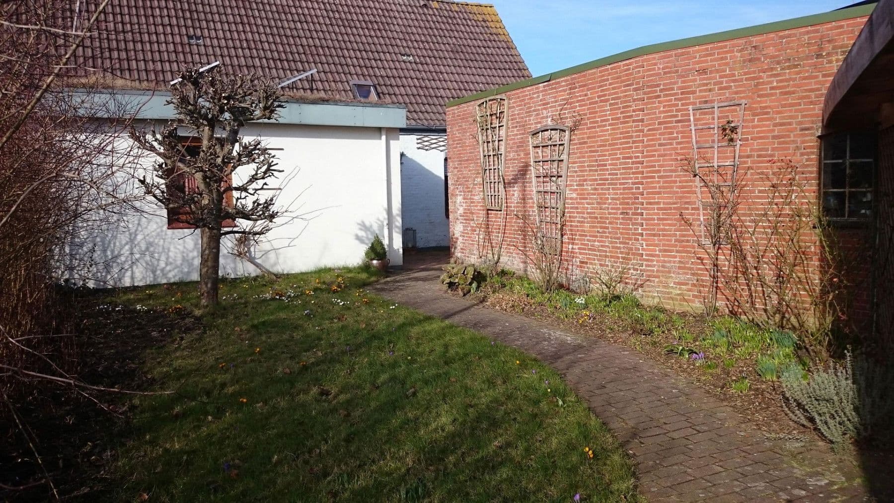 Predaj domu 110 m², pozemek 775 m², Hochfelder Weg 12, Heide, Šlezvicko-Holštajnsko Predaj domu 110 m², pozemek 775 m², Hochfelder Weg 12, Heide, Šlezvicko-Holštajnsko