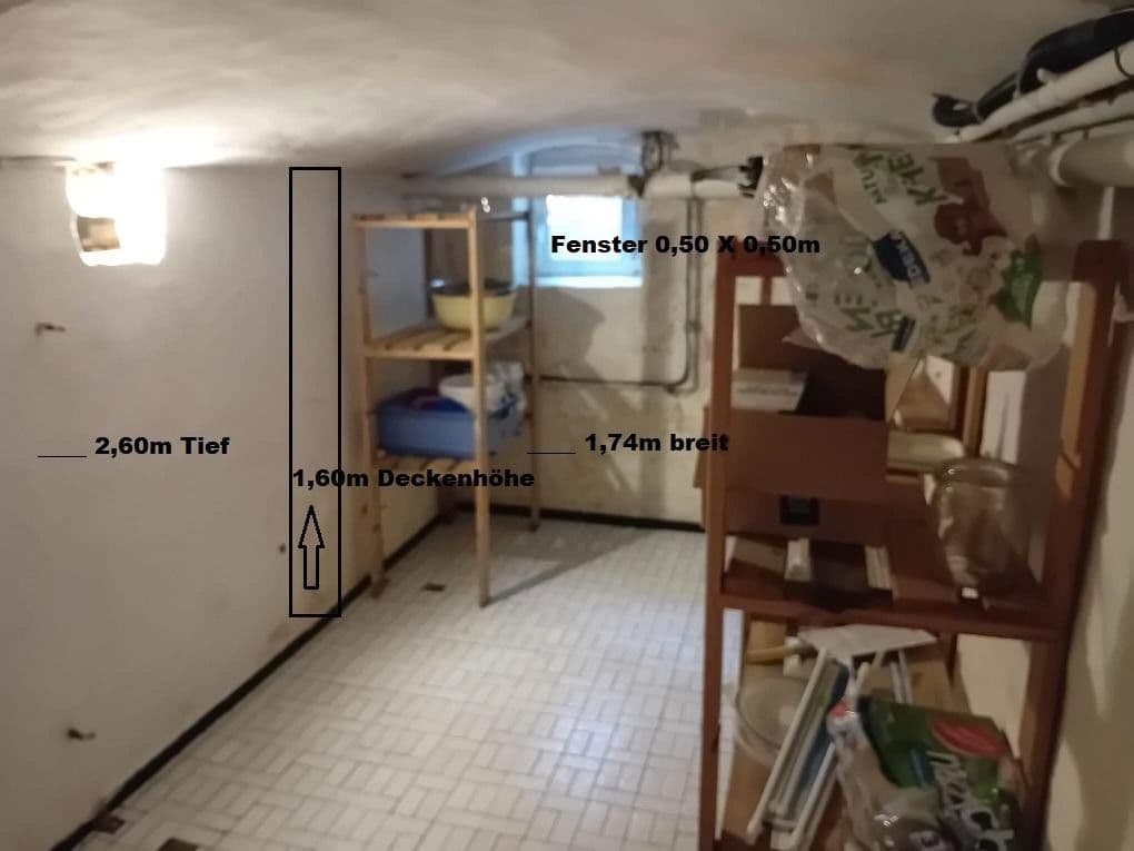 Predaj domu 110 m², pozemek 775 m², Hochfelder Weg 12, Heide, Šlezvicko-Holštajnsko Predaj domu 110 m², pozemek 775 m², Hochfelder Weg 12, Heide, Šlezvicko-Holštajnsko