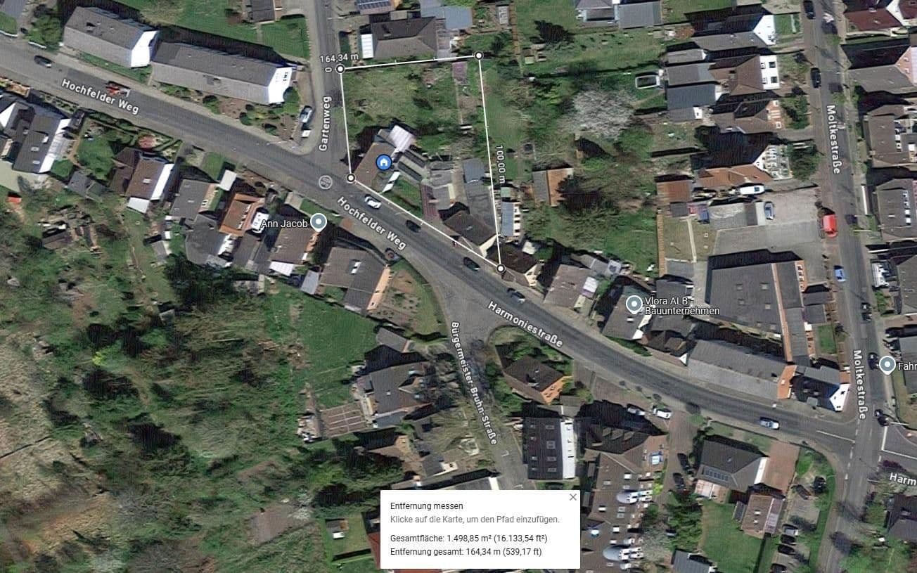 Predaj domu 110 m², pozemek 775 m², Hochfelder Weg 12, Heide, Šlezvicko-Holštajnsko Predaj domu 110 m², pozemek 775 m², Hochfelder Weg 12, Heide, Šlezvicko-Holštajnsko