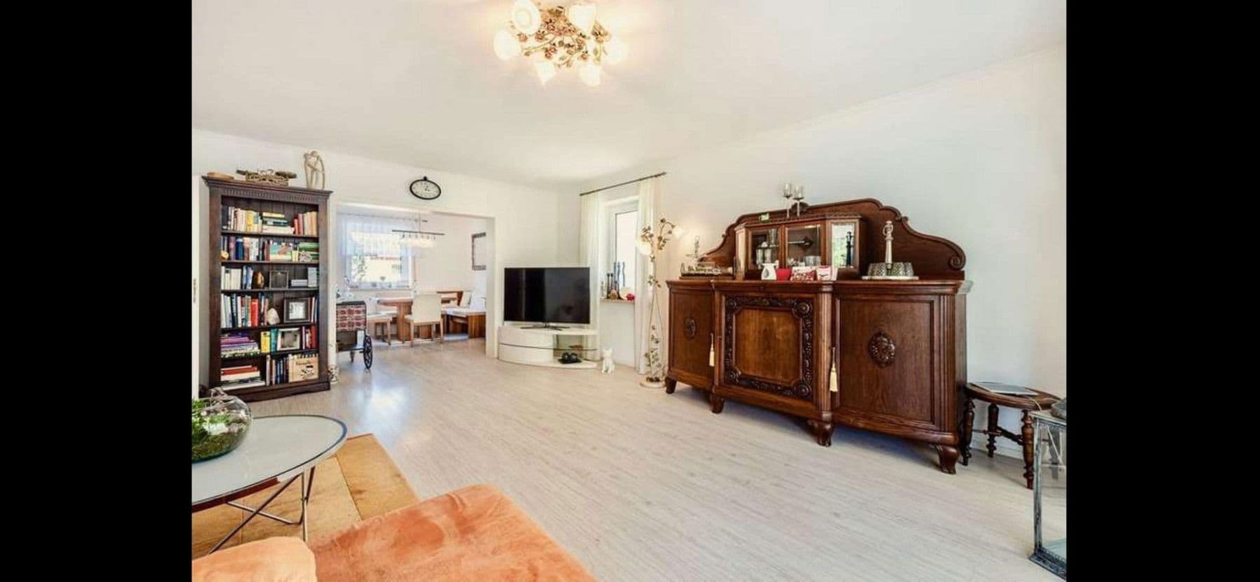 Predaj bytu 3-izbový 118 m², Kapellenfeldstr. 16, München, Bavorsko Predaj bytu 3-izbový 118 m², Kapellenfeldstr. 16, München, Bavorsko