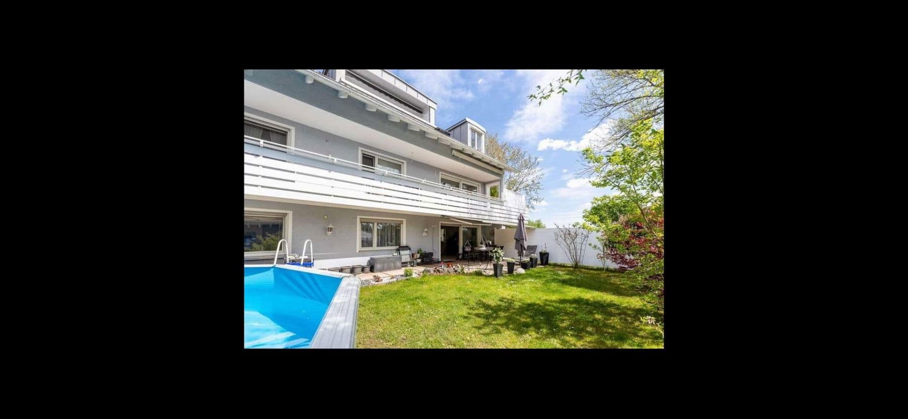 Predaj bytu 3-izbový 118 m², Kapellenfeldstr. 16, München, Bavorsko Predaj bytu 3-izbový 118 m², Kapellenfeldstr. 16, München, Bavorsko