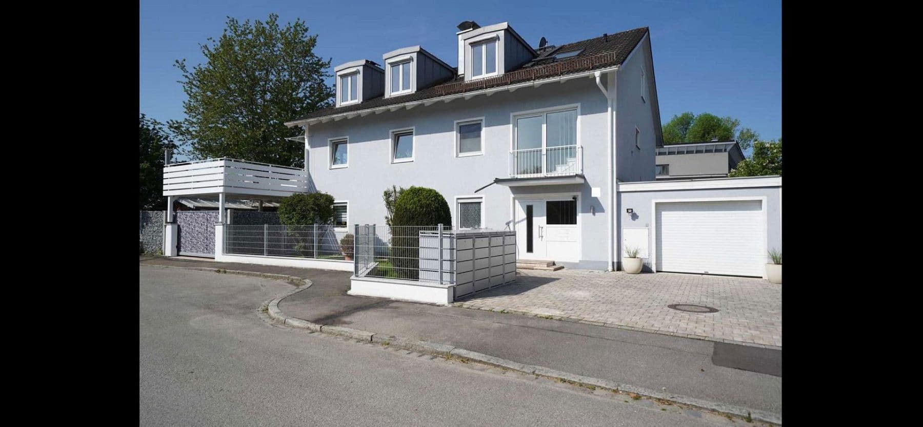 Predaj bytu 3-izbový 118 m², Kapellenfeldstr. 16, München, Bavorsko Predaj bytu 3-izbový 118 m², Kapellenfeldstr. 16, München, Bavorsko