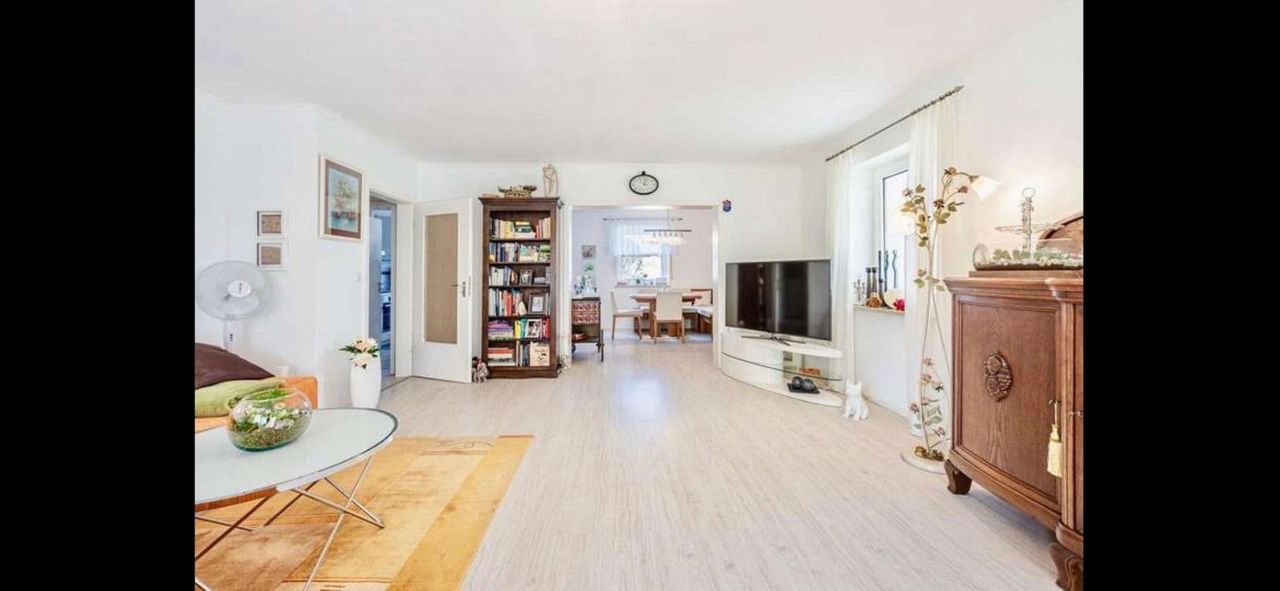 Predaj bytu 3-izbový 118 m², Kapellenfeldstr. 16, München, Bavorsko Predaj bytu 3-izbový 118 m², Kapellenfeldstr. 16, München, Bavorsko