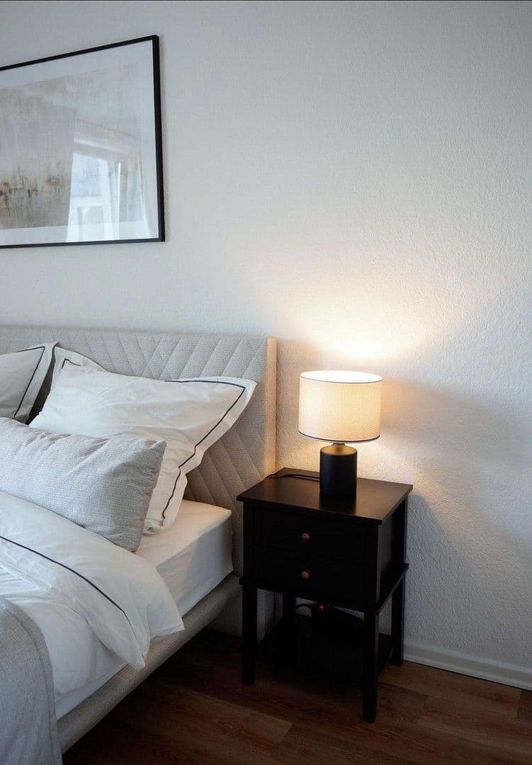 Prenájom bytu 1-izbový 25 m², Alte Rathausstr. 7 A, Laatzen, Dolné Sasko Prenájom bytu 1-izbový 25 m², Alte Rathausstr. 7 A, Laatzen, Dolné Sasko