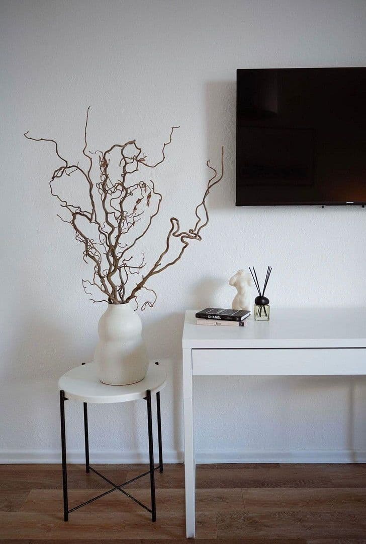 Prenájom bytu 1-izbový 25 m², Alte Rathausstr. 7 A, Laatzen, Dolné Sasko Prenájom bytu 1-izbový 25 m², Alte Rathausstr. 7 A, Laatzen, Dolné Sasko