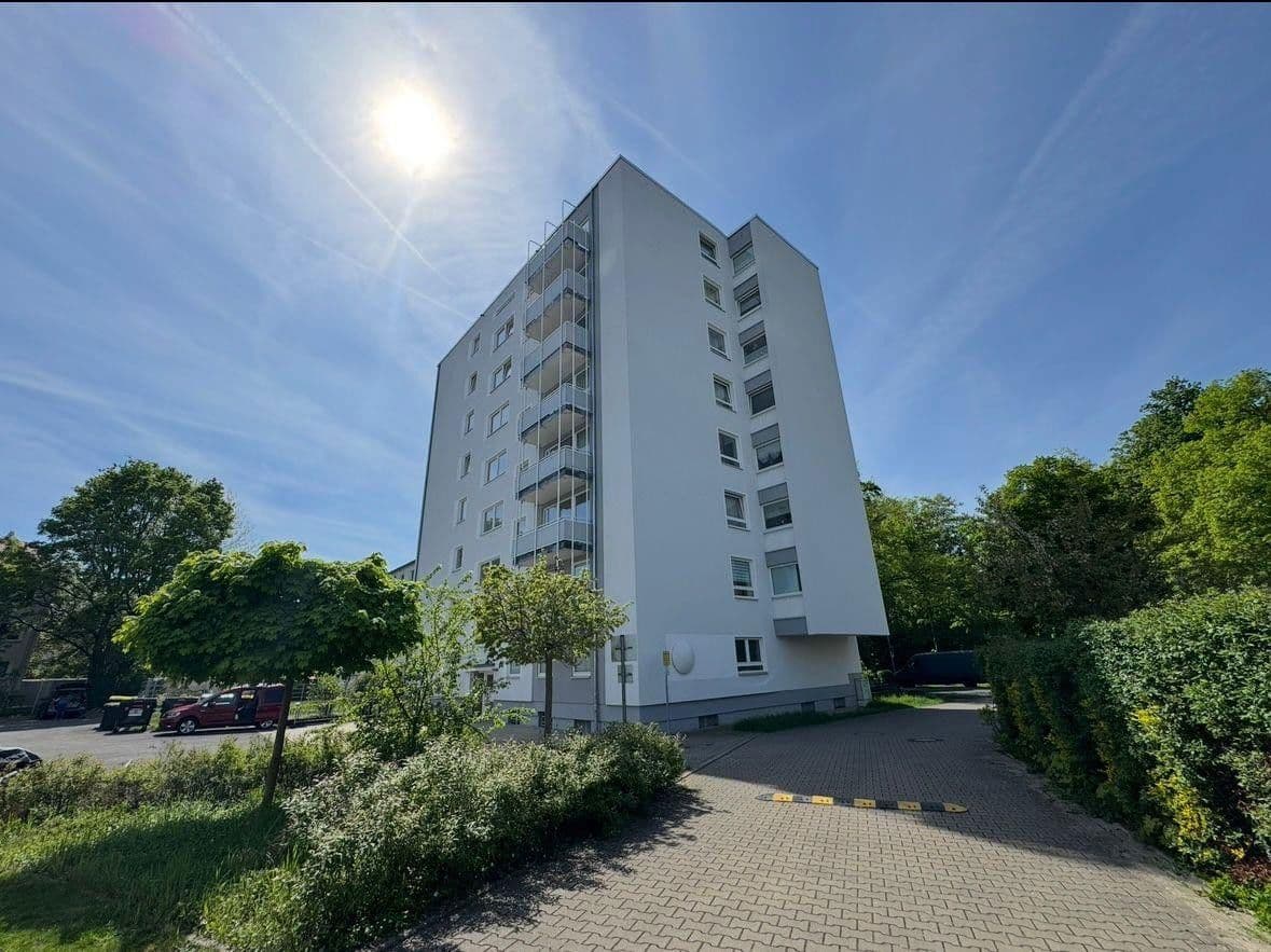Prenájom bytu 1-izbový 25 m², Alte Rathausstr. 7 A, Laatzen, Dolné Sasko Prenájom bytu 1-izbový 25 m², Alte Rathausstr. 7 A, Laatzen, Dolné Sasko
