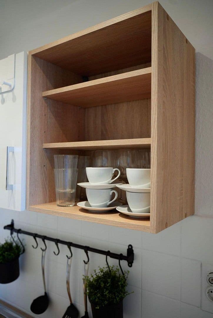 Prenájom bytu 1-izbový 25 m², Alte Rathausstr. 7 A, Laatzen, Dolné Sasko Prenájom bytu 1-izbový 25 m², Alte Rathausstr. 7 A, Laatzen, Dolné Sasko