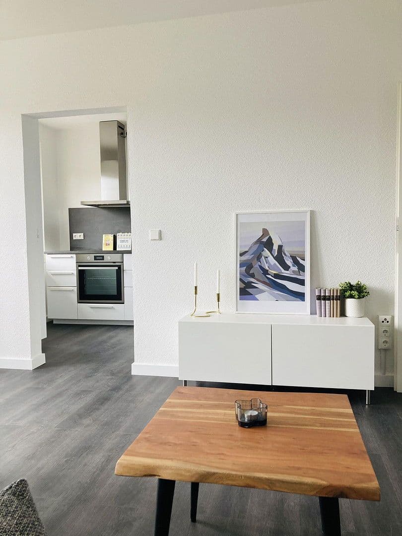 Prenájom bytu 2-izbový 45 m², Ernst-Thälmann-Ring 59, Greifswald, Meklenbursko-Predpomoransko Prenájom bytu 2-izbový 45 m², Ernst-Thälmann-Ring 59, Greifswald, Meklenbursko-Predpomoransko