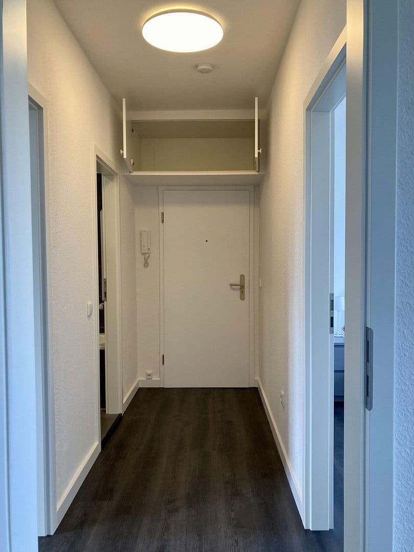 Prenájom bytu 2-izbový 45 m², Ernst-Thälmann-Ring 59, Greifswald, Meklenbursko-Predpomoransko Prenájom bytu 2-izbový 45 m², Ernst-Thälmann-Ring 59, Greifswald, Meklenbursko-Predpomoransko