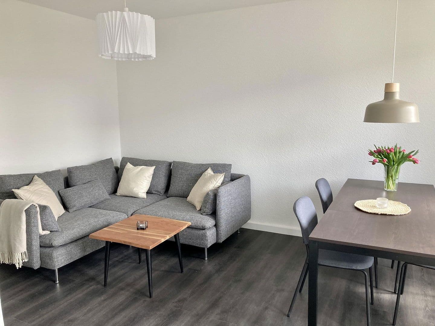 Prenájom bytu 2-izbový 45 m², Ernst-Thälmann-Ring 59, Greifswald, Meklenbursko-Predpomoransko Prenájom bytu 2-izbový 45 m², Ernst-Thälmann-Ring 59, Greifswald, Meklenbursko-Predpomoransko