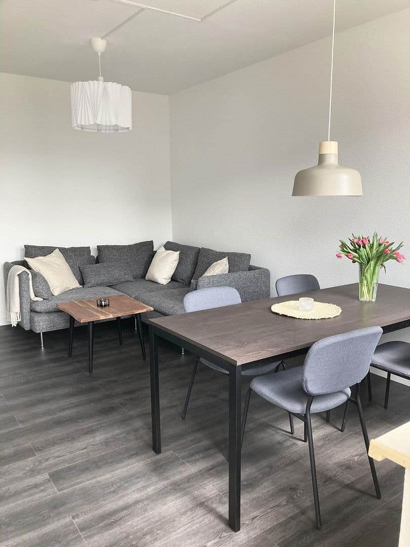 Prenájom bytu 2-izbový 45 m², Ernst-Thälmann-Ring 59, Greifswald, Meklenbursko-Predpomoransko Prenájom bytu 2-izbový 45 m², Ernst-Thälmann-Ring 59, Greifswald, Meklenbursko-Predpomoransko