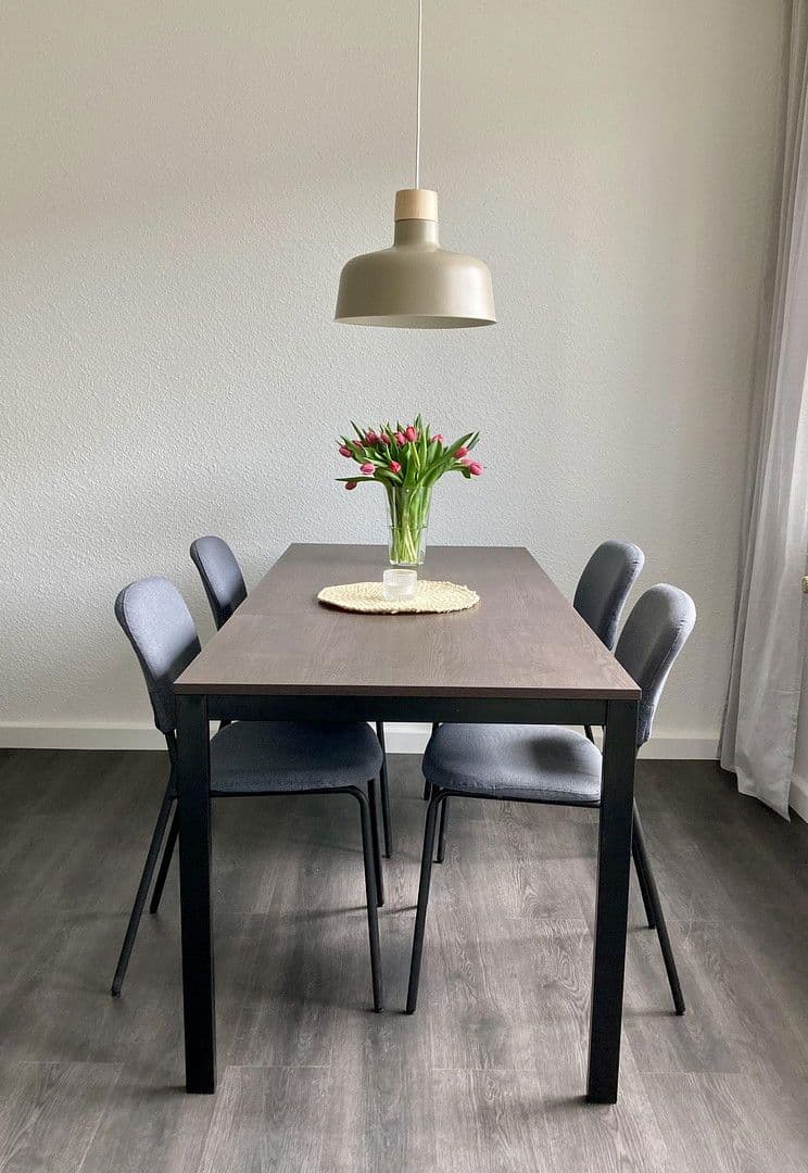 Prenájom bytu 2-izbový 45 m², Ernst-Thälmann-Ring 59, Greifswald, Meklenbursko-Predpomoransko Prenájom bytu 2-izbový 45 m², Ernst-Thälmann-Ring 59, Greifswald, Meklenbursko-Predpomoransko