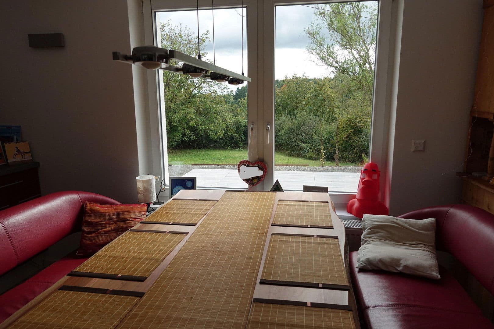 Predaj domu 180 m², pozemek 39.000 m², Hohlensten 3, Buchen (Odenwald), Bádensko-Wurttembersko Predaj domu 180 m², pozemek 39.000 m², Hohlensten 3, Buchen (Odenwald), Bádensko-Wurttembersko